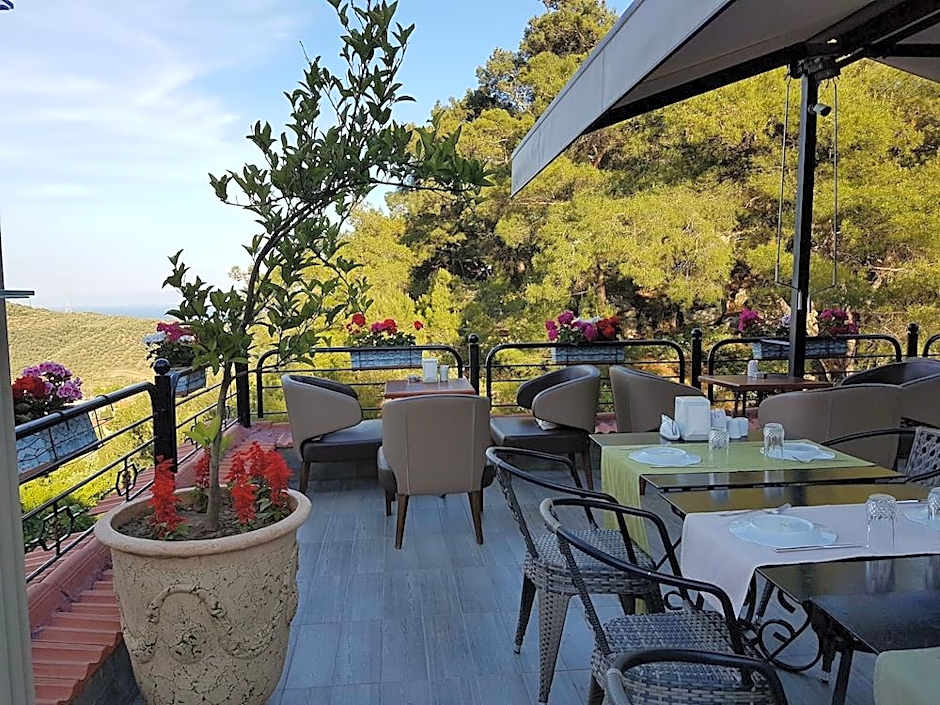 KAZDAĞLARI KARYE MÜZE OTEL