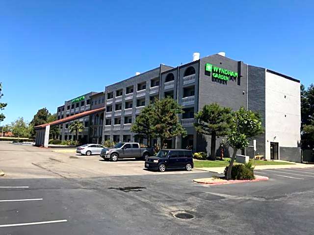 Wyndham Garden Newark/Fremont Silicon Valley