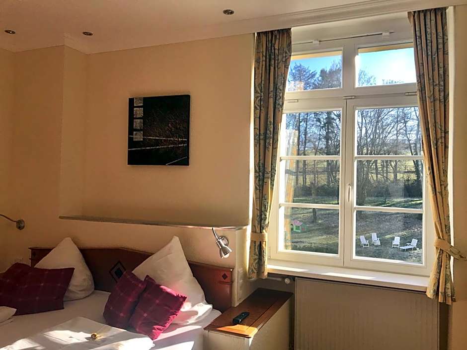 Schlosshotel Domäne Walberberg