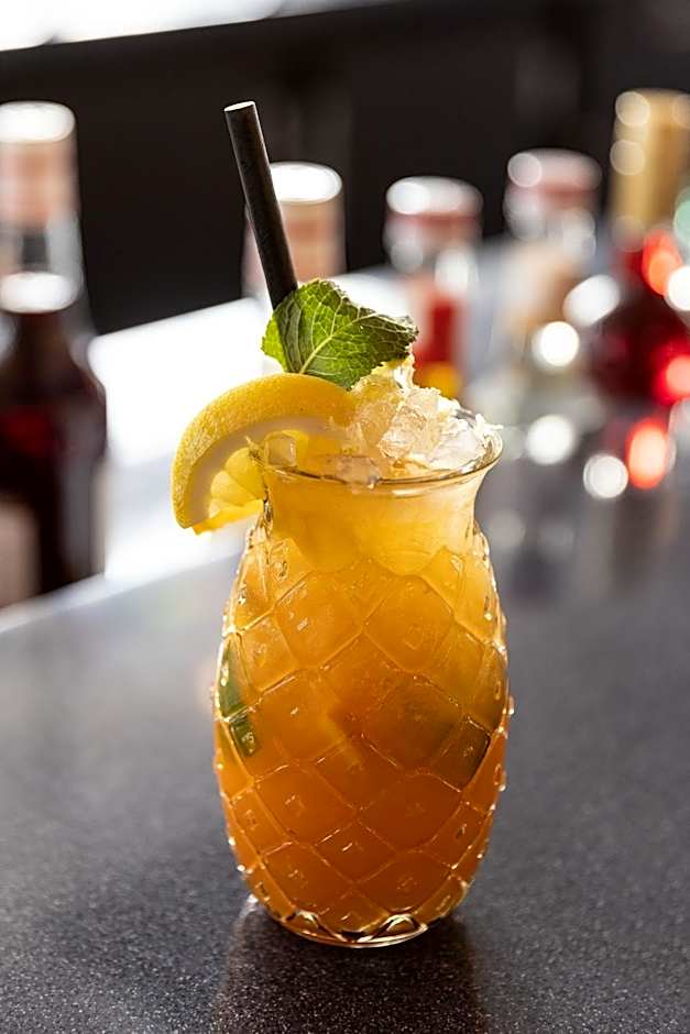 Hampton by Hilton Tours Centre