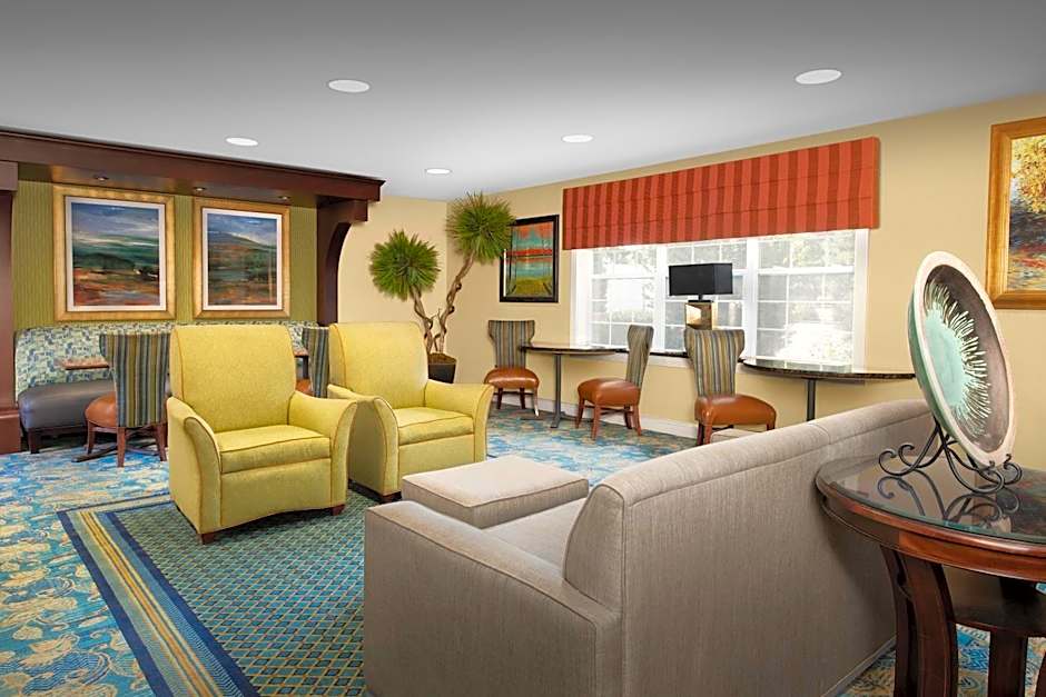 Residence Inn by Marriott Spokane East Valley