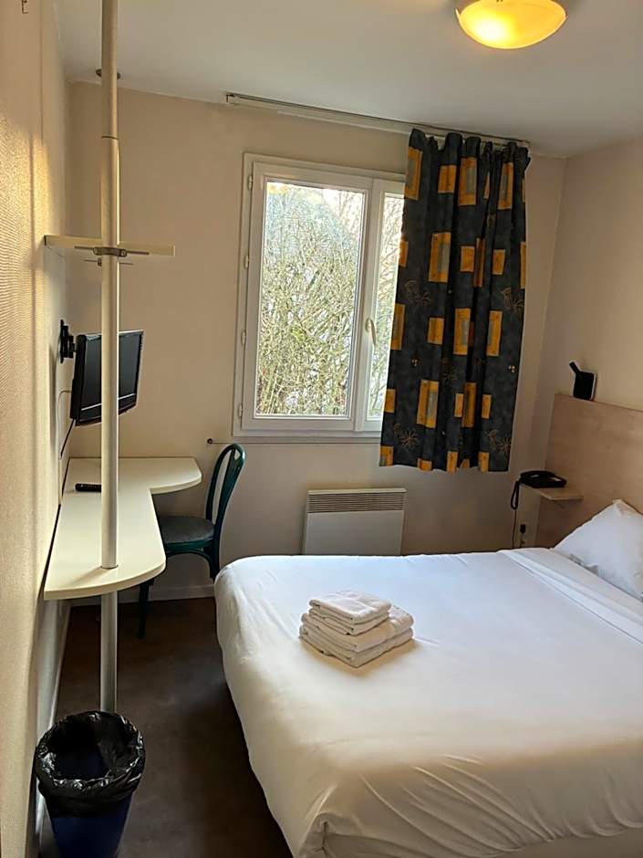 Hotel Au Bon Sejour