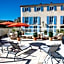 Boutique Hotel - Hostellerie Berard et Spa