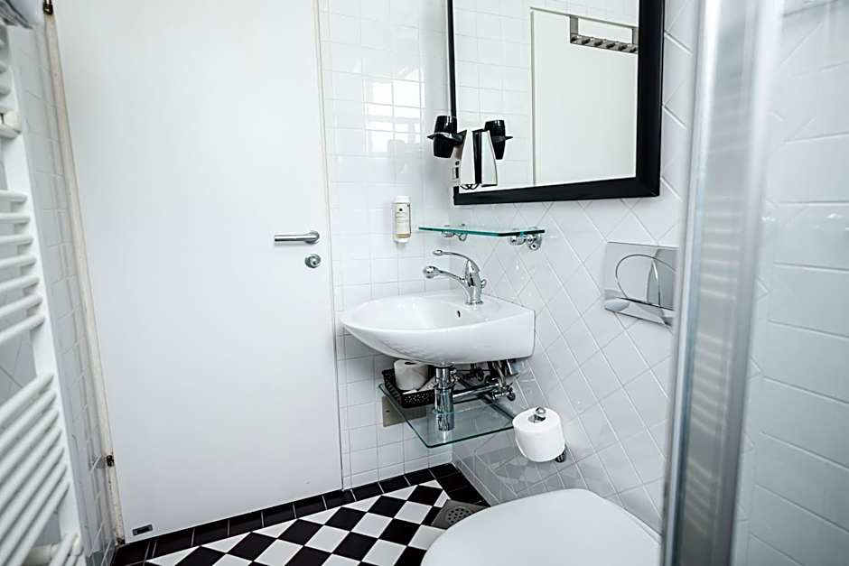 Penzion Vila Prešeren