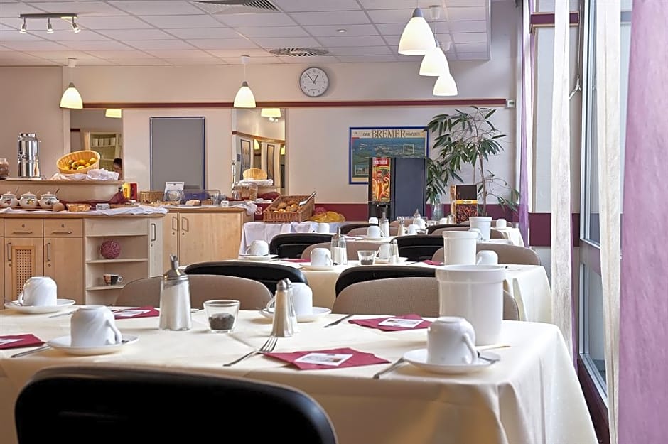 Best Western Hotel Achim Bremen