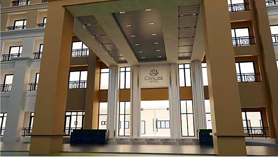 Civilize Hotel