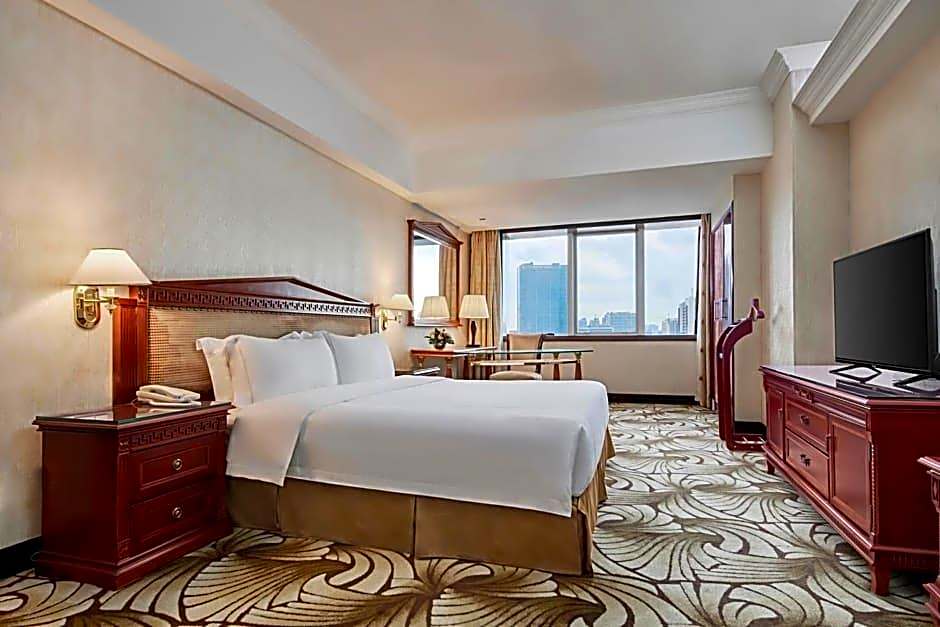 Hotel Canton