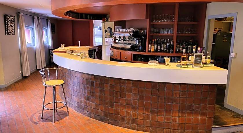 Hotel Causse Comtal Rodez, The Originals Relais