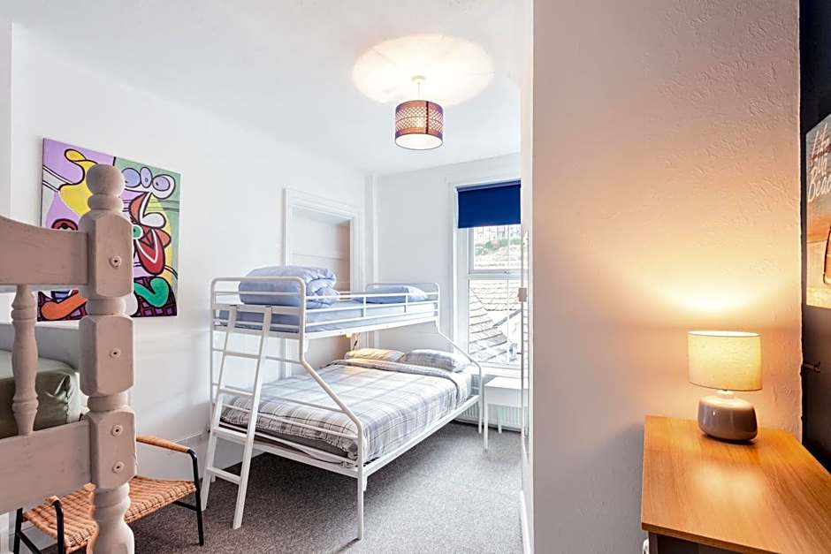 Ocean Backpackers self-catering hostel