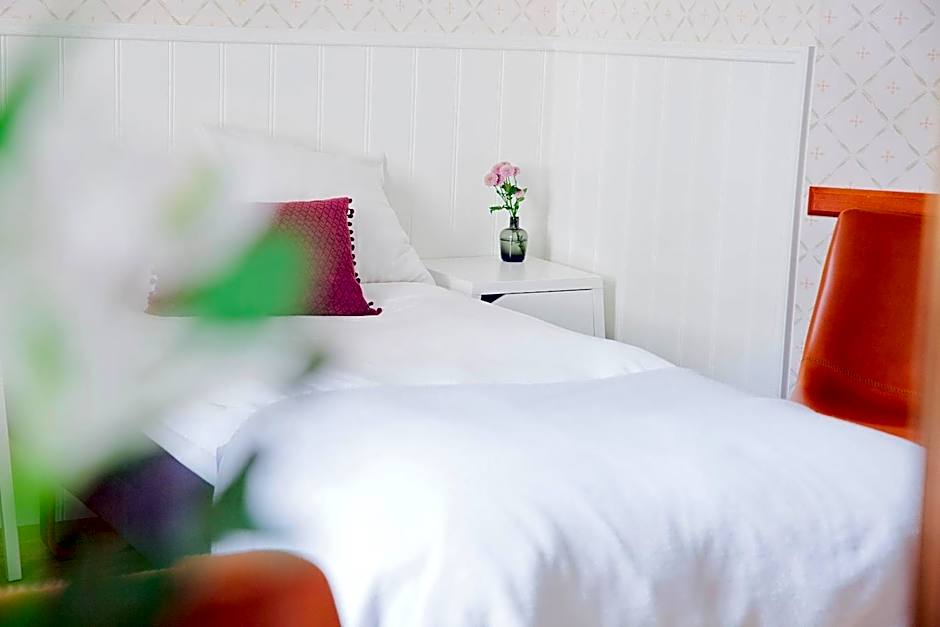 STF Hotel Zinkensdamm