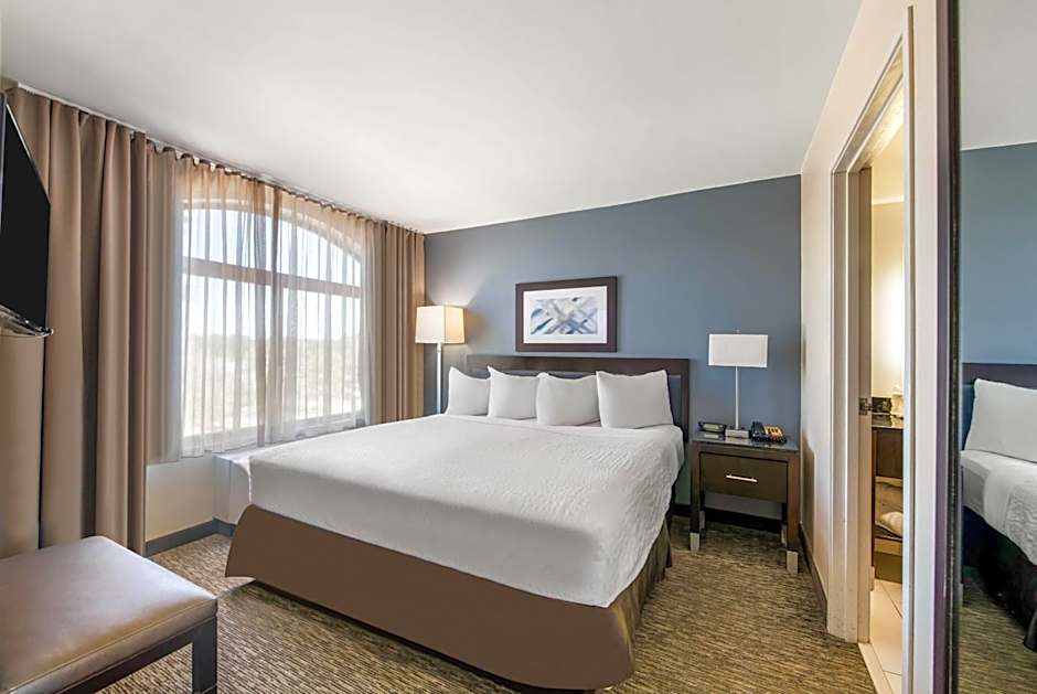 Wingate by Wyndham Slidell/New Orleans East Area