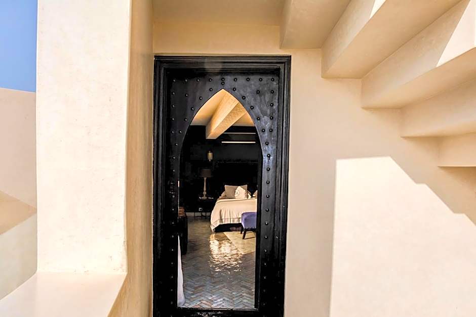 Palais Rhoul & Spa Dakhla