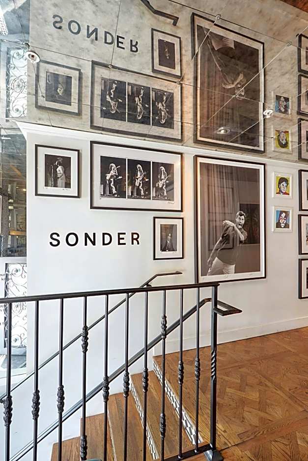 The Crescent Hotel Beverly Hills, Sonder by Marriott Bonvoy