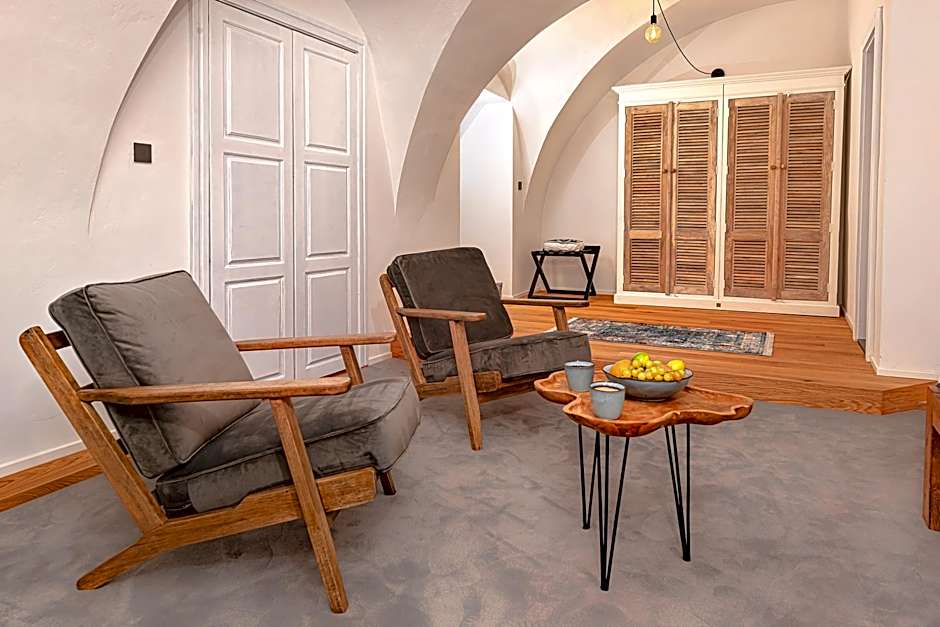 DOMA u nás Boutique hotel & spa