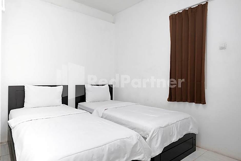 Katup Guest House Syariah Mitra RedDoorz