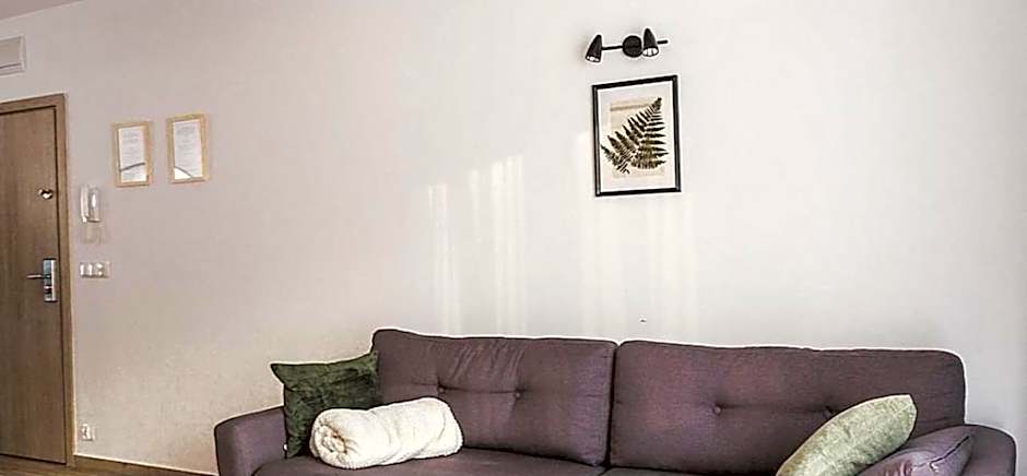 Apartamenty Forma Tatrica