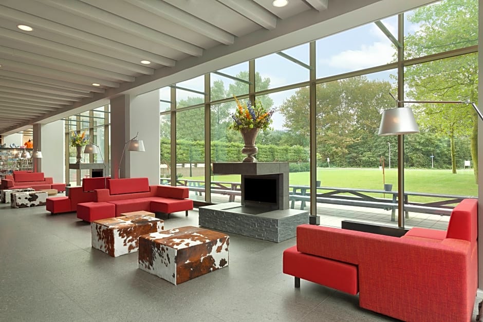 Leonardo Hotel Amsterdam Rembrandtpark