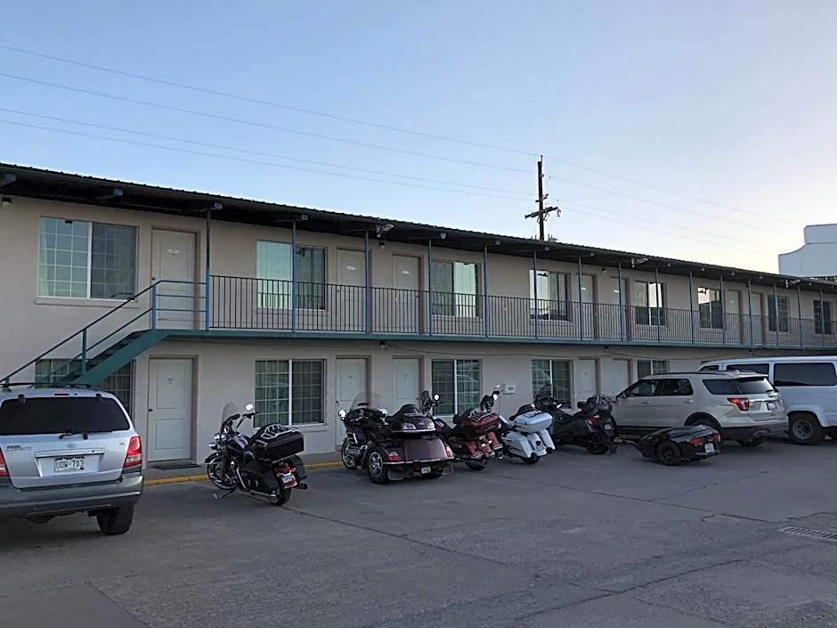 Dunes Inn Alamosa