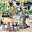 The Buffalo Amphawa