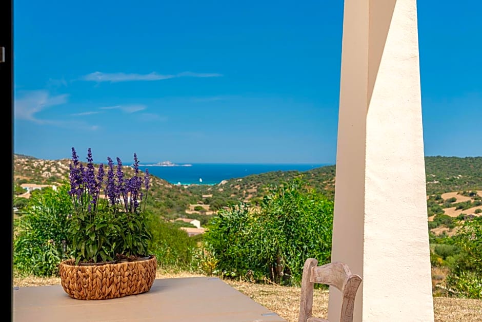 Borgo Alba Barona Turismo Rurale
