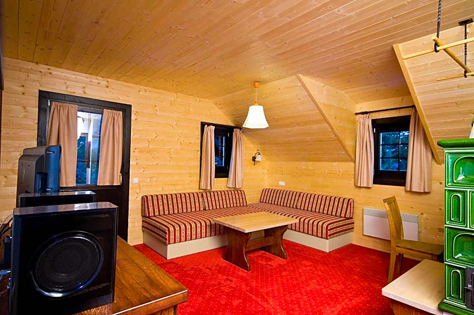 Alpenhäuser Marcius