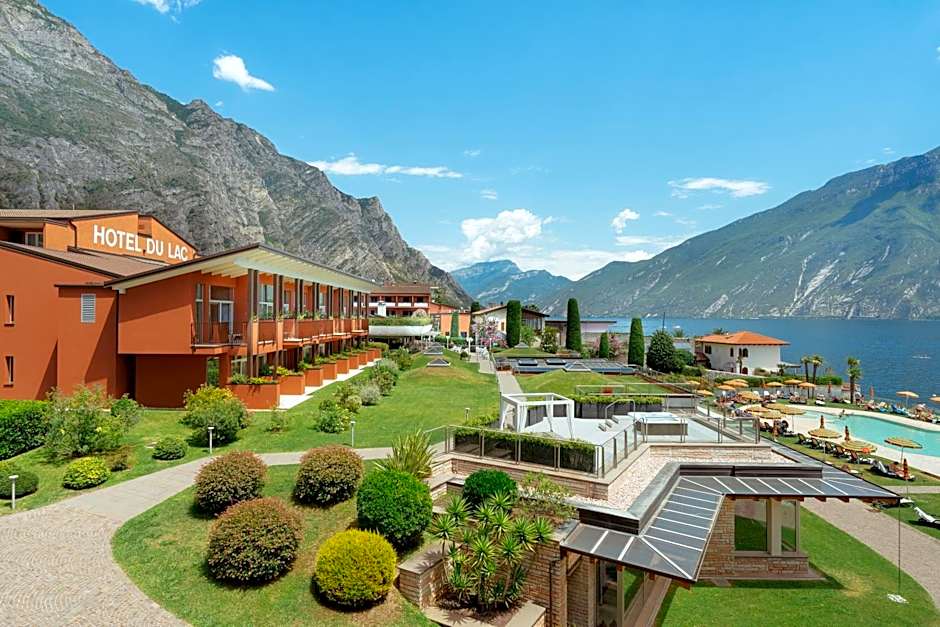 Hotel Du Lac