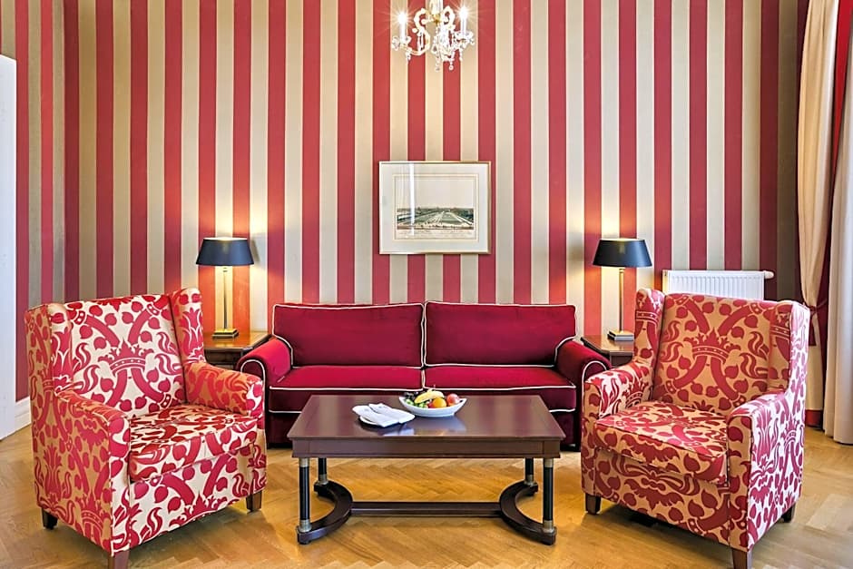 Austria Trend Parkhotel Schonbrunn Wien