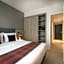 Citadines Arnulfpark Munich