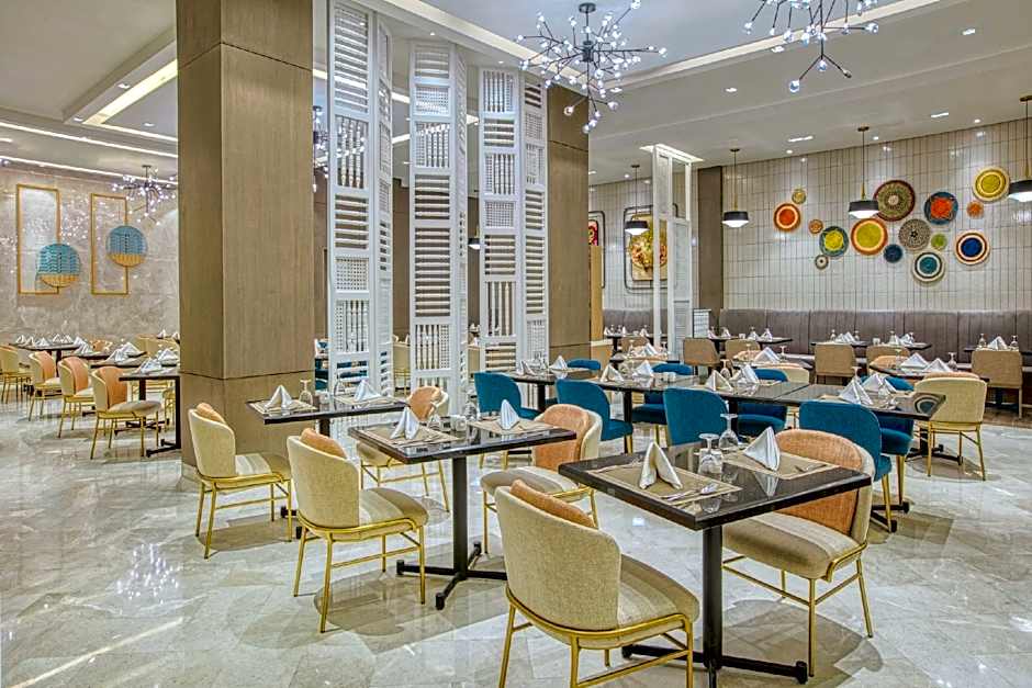 Belmont Hotel Mactan