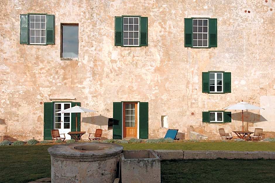Alcaufar Vell Hotel Rural & Restaurant