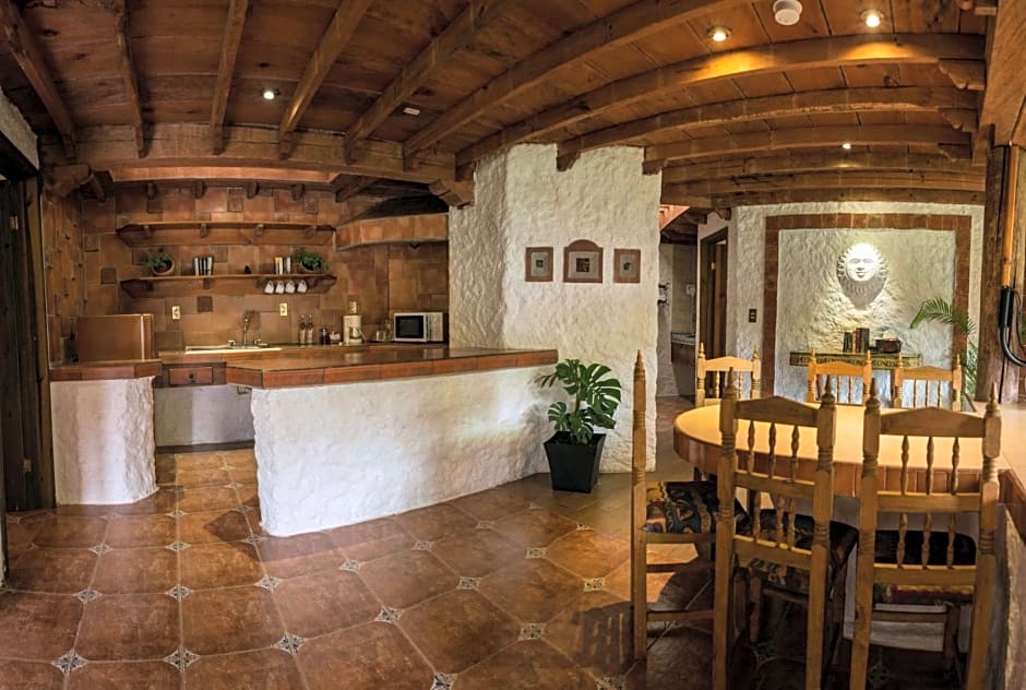 Hotel Bosques del Sol Suites