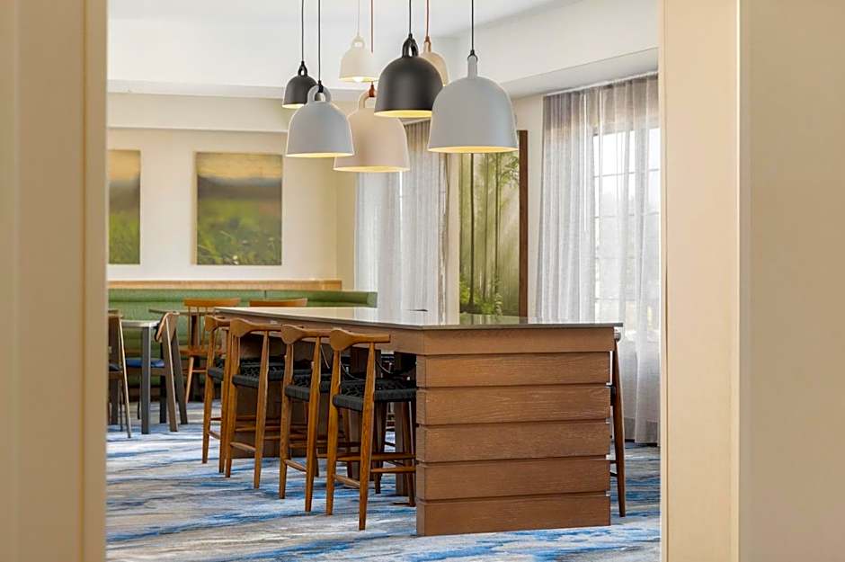 Fairfield Inn & Suites by Marriott Cincinnati Eastgate