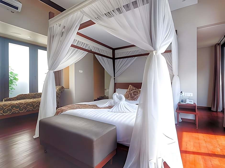 Kamuela Villas Lagoi Bay Bintan