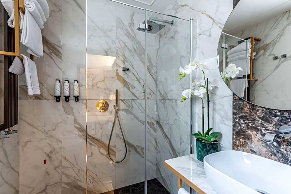 Hotel Raffaello; Sure Hotel Collection by Best Western