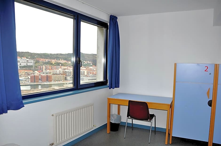 Bilbao Hostel