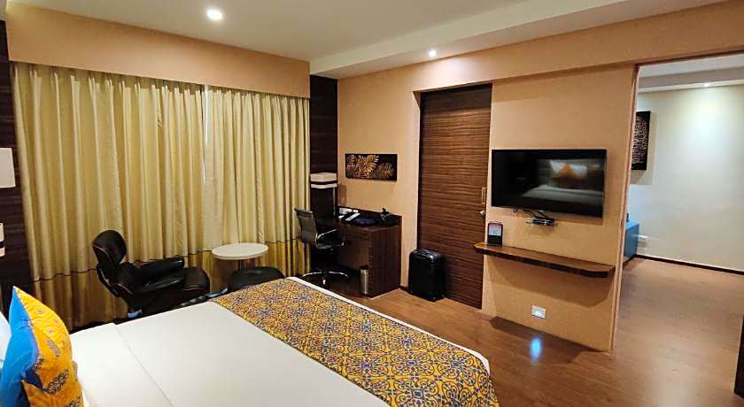 Fortune Park Dahej -  Member ITC Hotels' Group