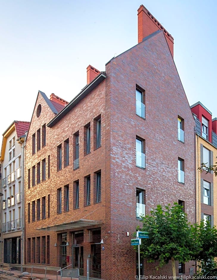 Amber Suite Szczecin Adults Only