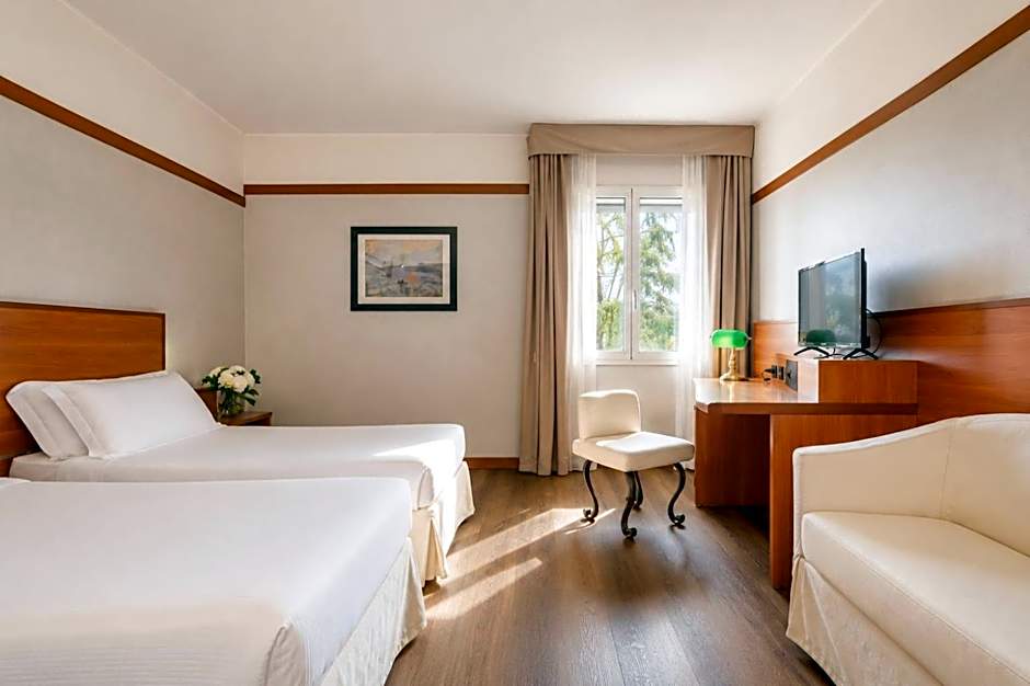 SHG Hotel Bologna