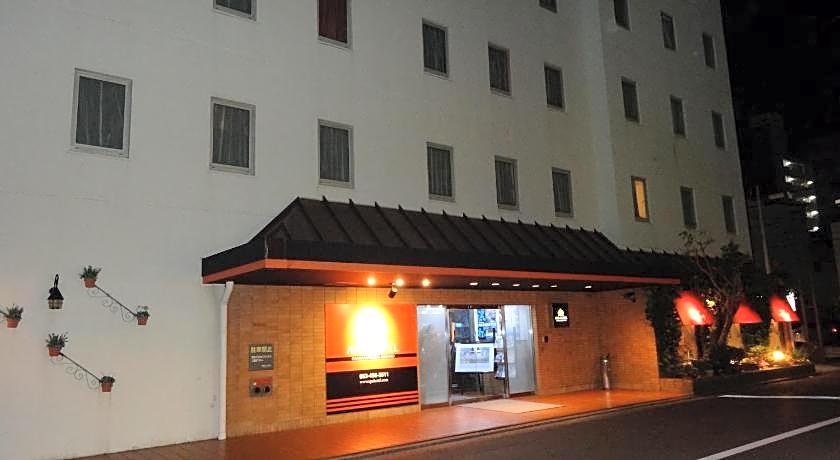 Apa Hotel Hamamatsu Eki-Minami