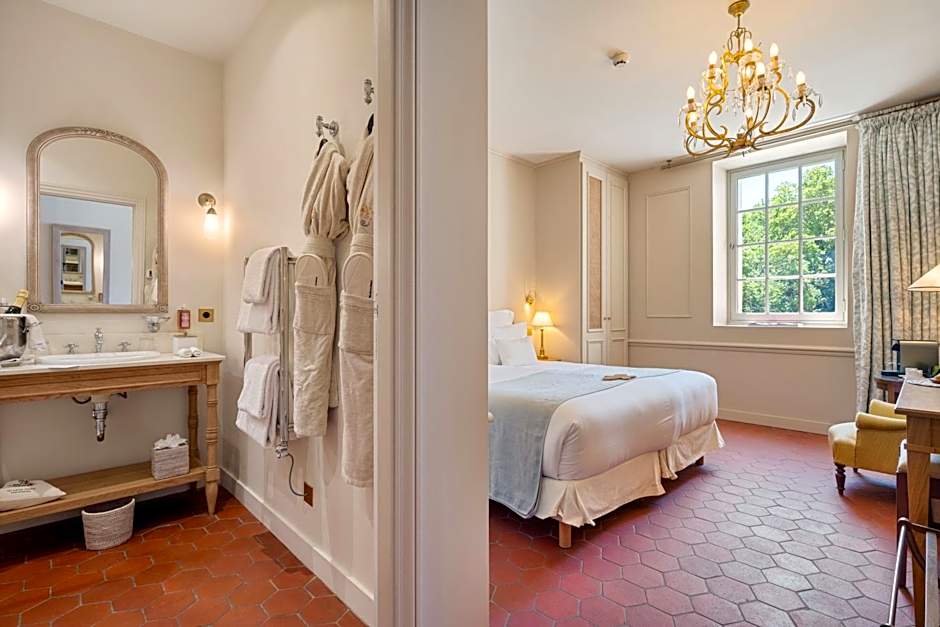 Château de Fonscolombe