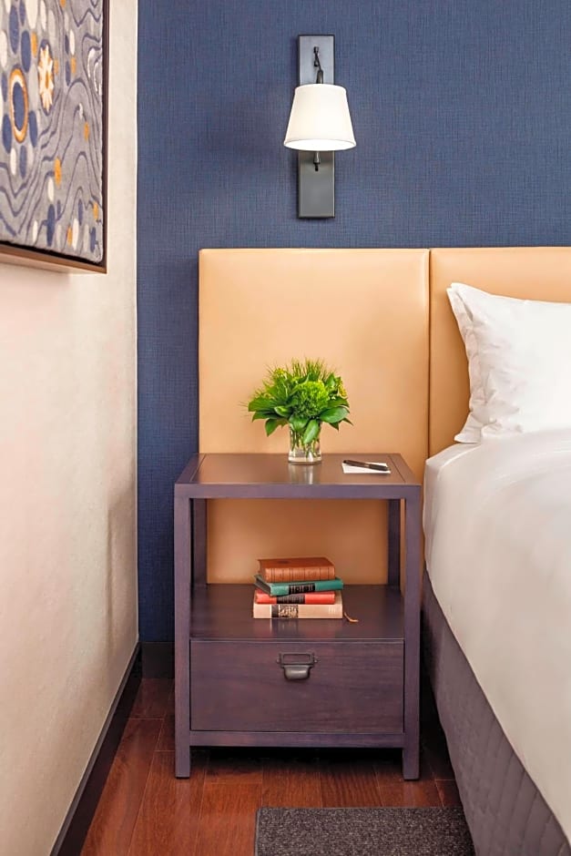 The Press Hotel, Autograph Collection