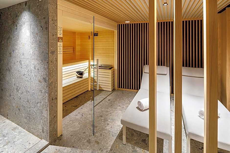 Alpha-Palmiers By Fassbind