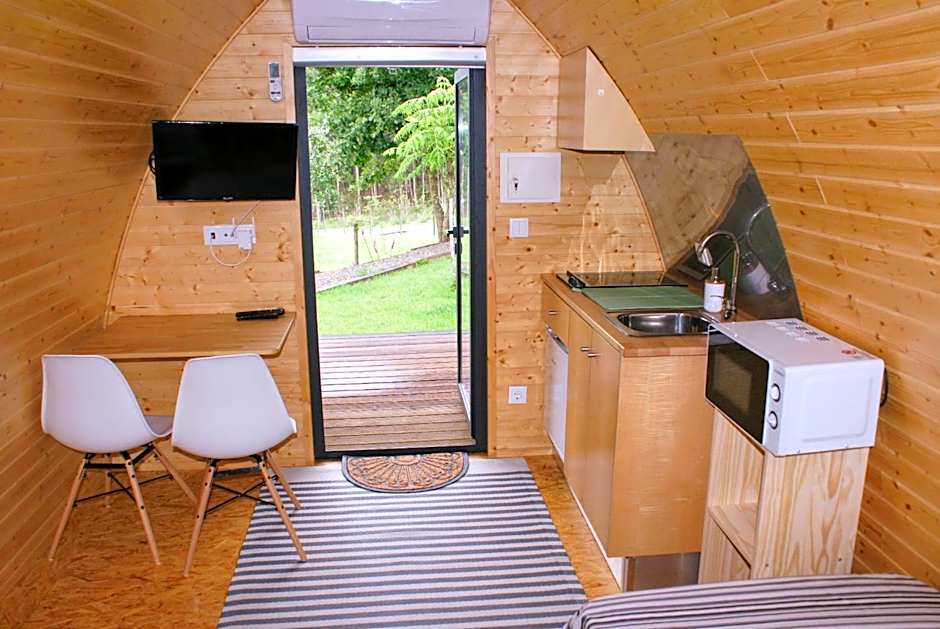 Casa Matilde - Alombada Family Lodge