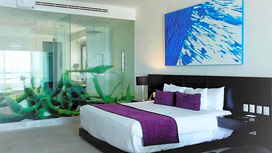 Senses Riviera Maya - Ocean Front Boutique Hotel - Adults only
