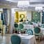Bristol Central Park Hotel