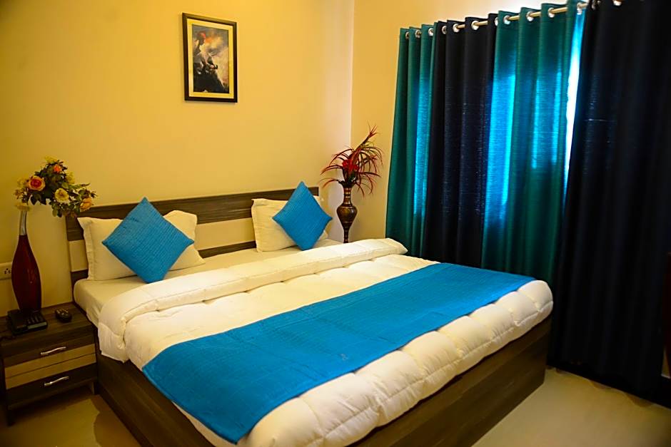 Hotel Divine Destination