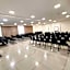 Ipe Center Hotel