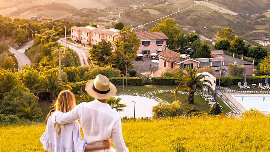 Country Hotel & Resort I Calanchi