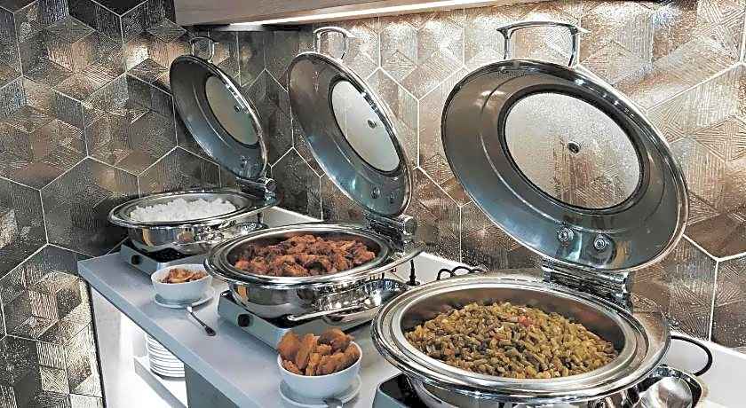 ibis budget Surabaya Diponegoro