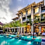 Eden Bleu Hotel